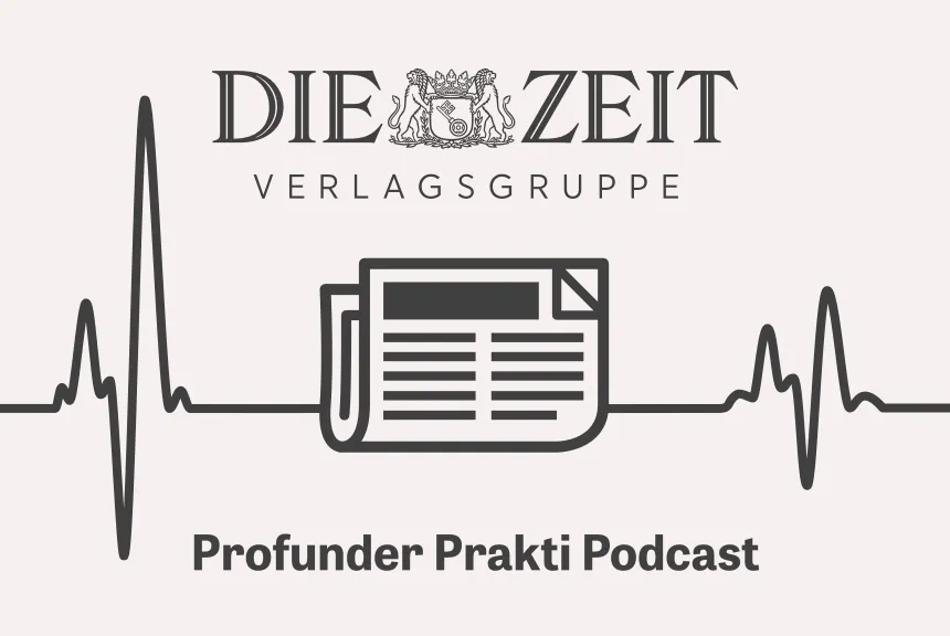 Mitarbeiterstimmen - Der Profunde Prakti-Podcast
