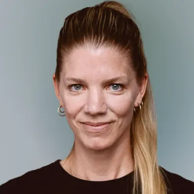 Johanna Schacht